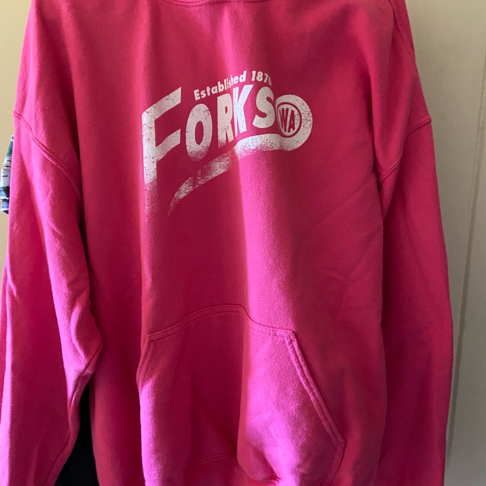 *** Sweatshirt